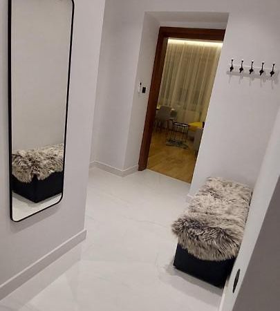 Princess Apartment Zagreb Exterior foto