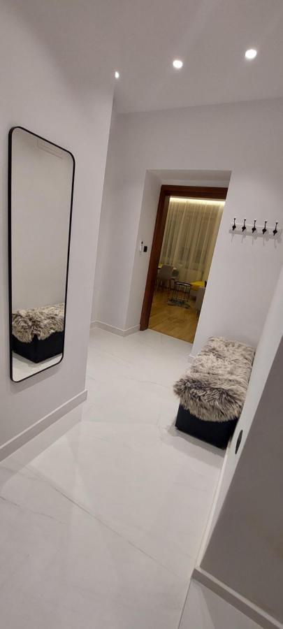 Princess Apartment Zagreb Exterior foto