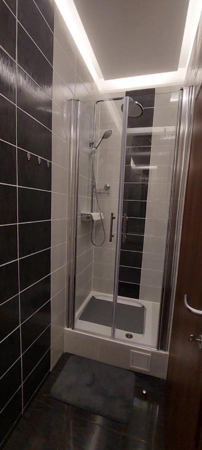 Princess Apartment Zagreb Exterior foto